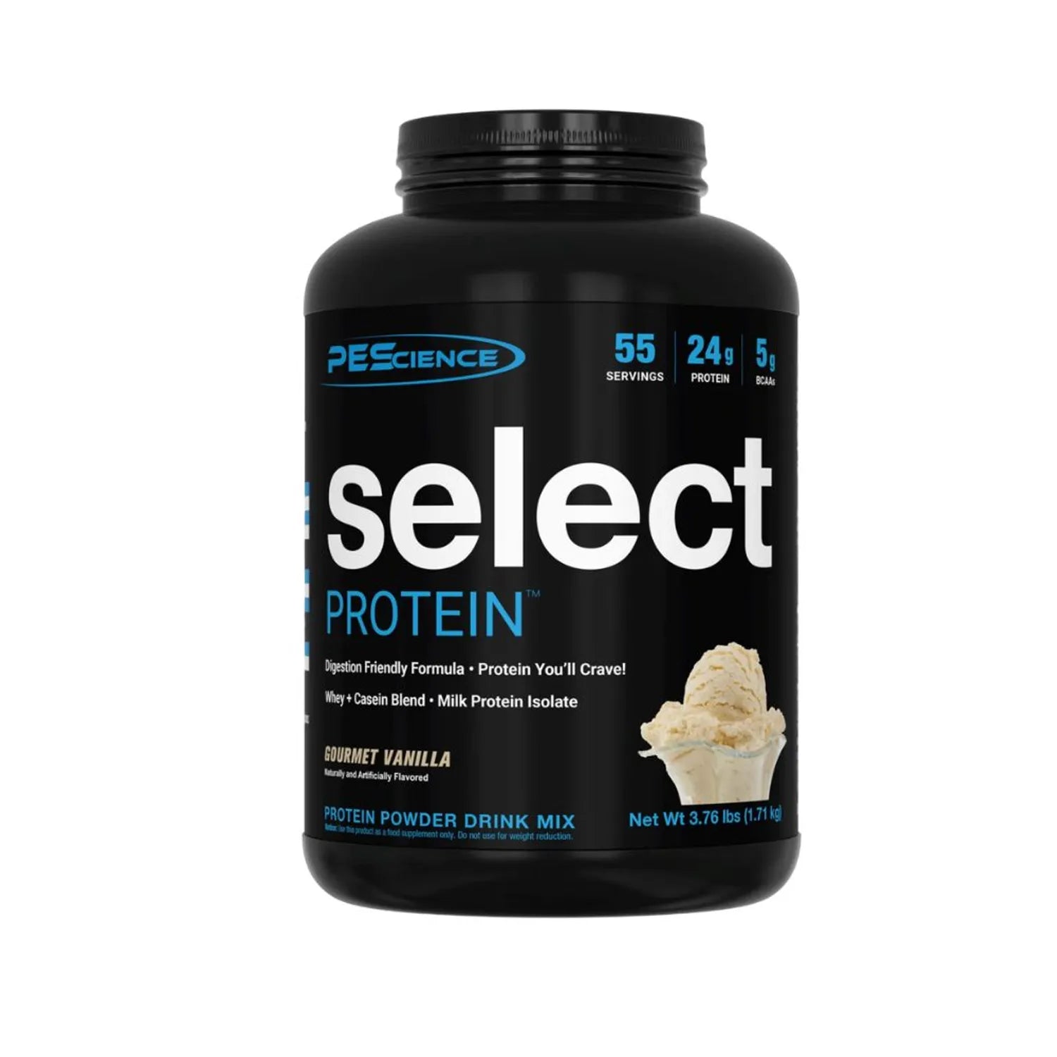 Select Protein – PEScience