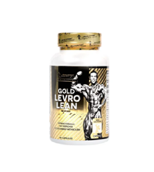 Gold Levro Lean – Kevin Levrone Signature Series