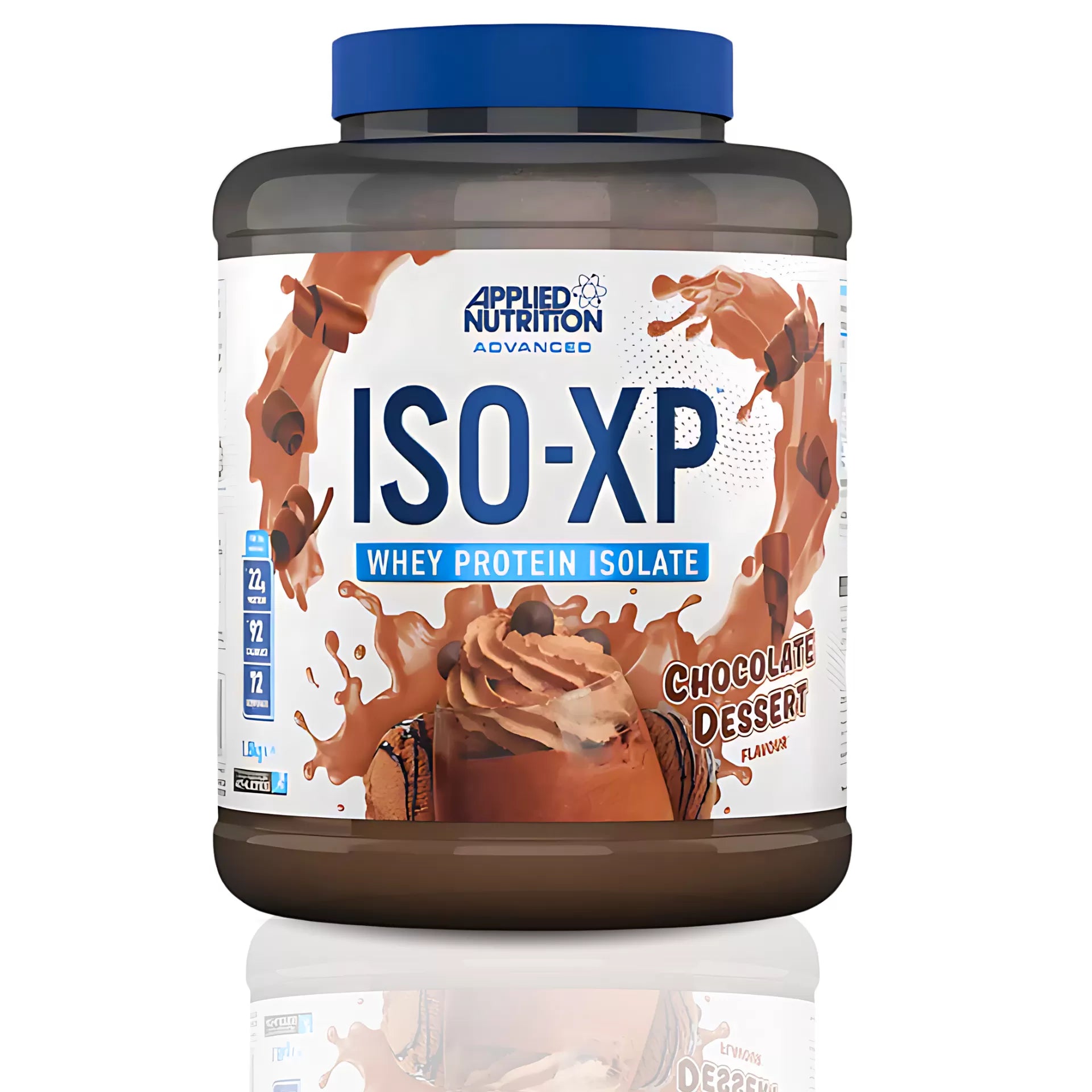 ISO-XP - Applied Nutrition