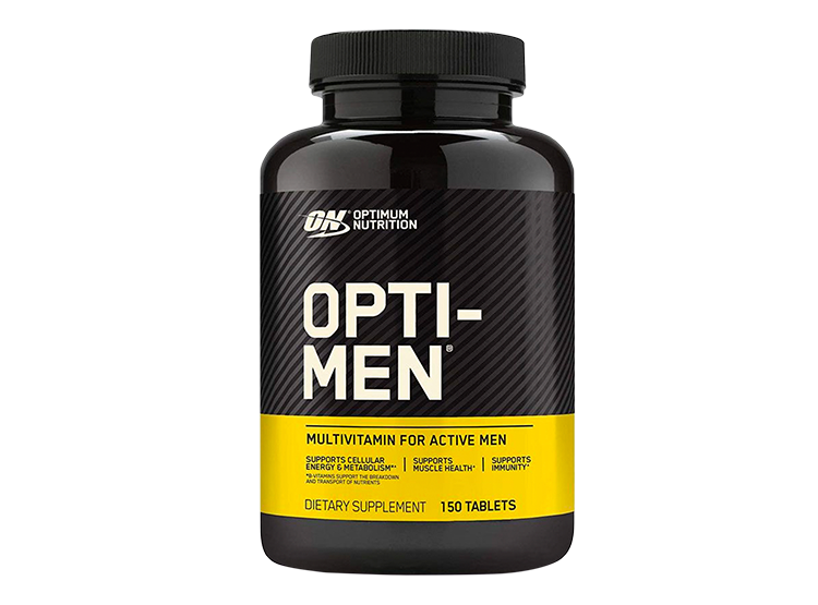 Opti-Men – Optimum Nutrition