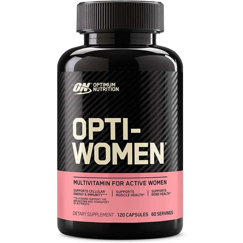 Opti-Women - Optimum Nutrition
