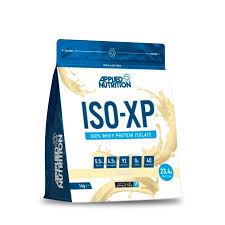 ISO-XP – Applied Nutrition